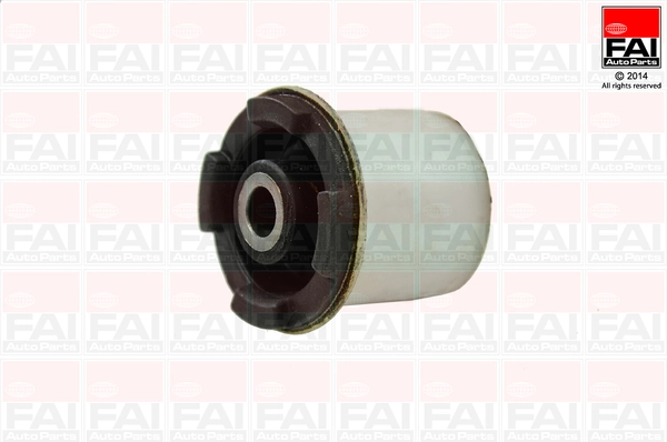 Mounting, control/trailing arm